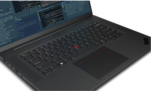 Lenovo ThinkPad P1 Gen 5