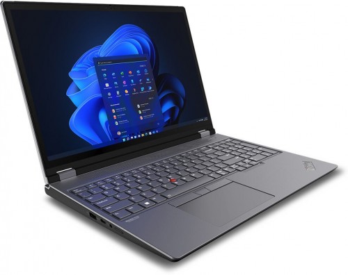 Lenovo ThinkPad P16 Gen 1