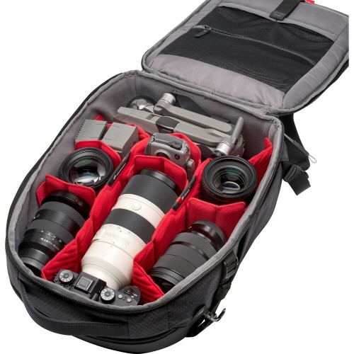 Manfrotto PRO Light Backloader Backpack S