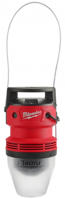 Milwaukee HOBL 7000