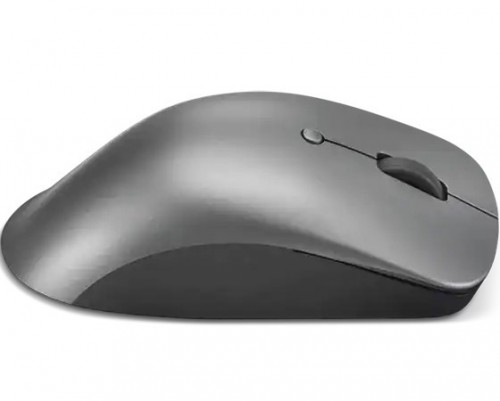 Lenovo Professional Bluetooth Rechargeable Mouse