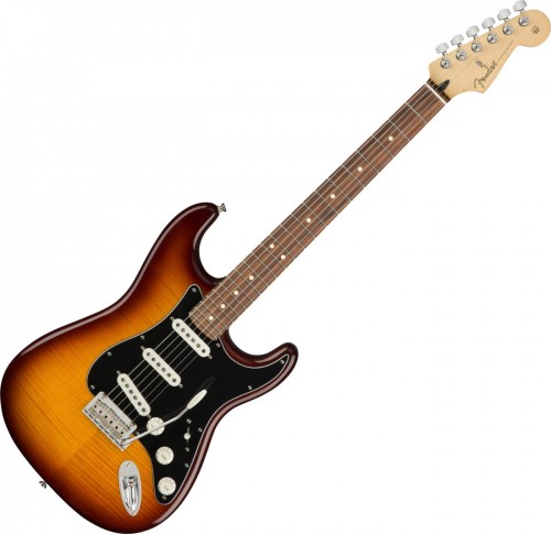 Fender Player Stratocaster Plus Top