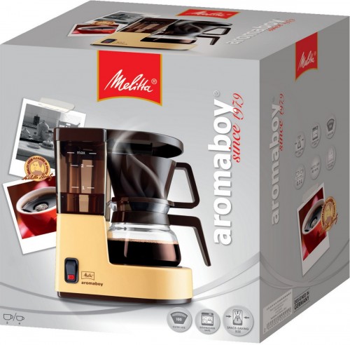 Melitta Aromaboy 1015-03