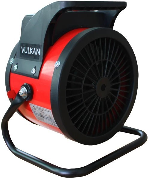 Vulkan SL-PTC 2000 S