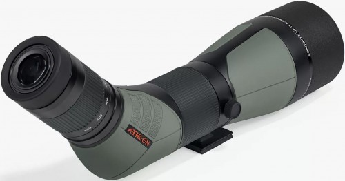 Athlon Optics Ares G2 UHD 20-60x85/45