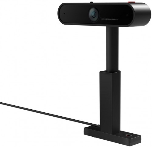 Lenovo ThinkVision MC50 Monitor WebCam