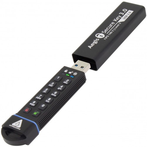 Apricorn Aegis Secure Key 3.0 60Gb
