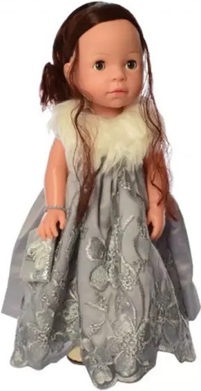 Limo Toy Doll M 5413-16-2