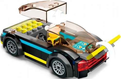 Lego Electric Sports Car 60383