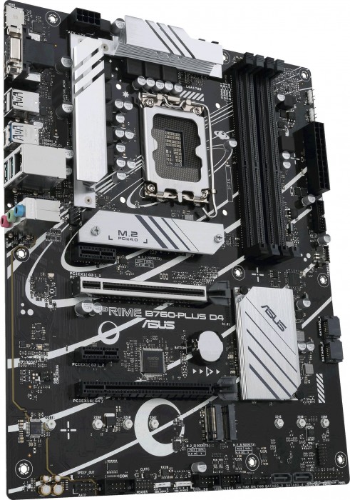 Asus PRIME B760-PLUS D4