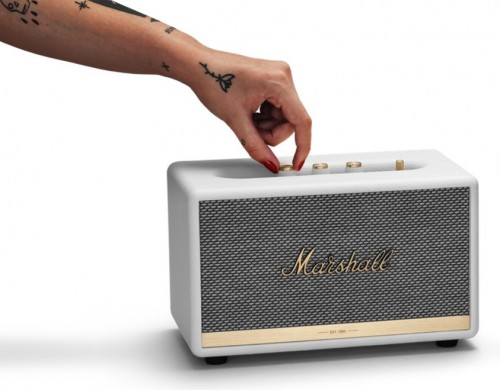 Marshall Acton BT II