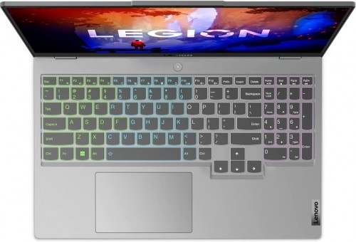 Lenovo Legion 5 15ARH7H