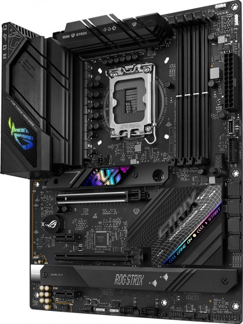 Asus ROG STRIX B760-F GAMING WIFI