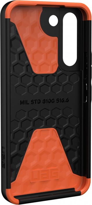 UAG Civilian for Galaxy S22