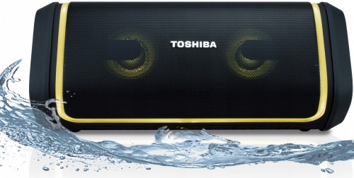 Toshiba TY-WSP150