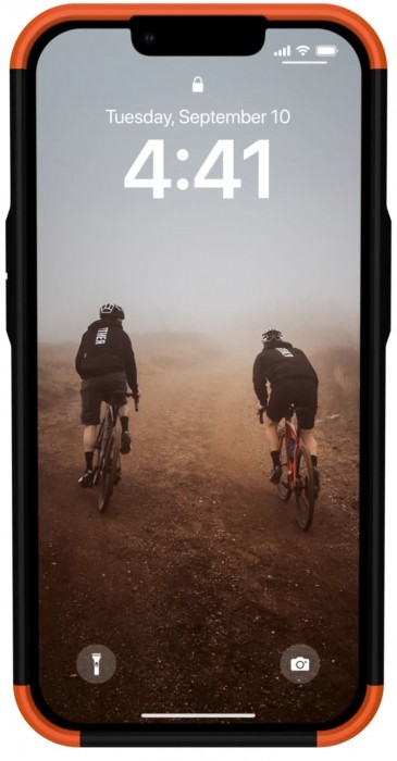 UAG Civilian for iPhone 14
