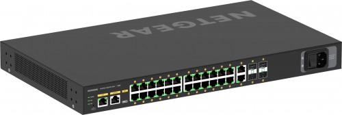 NETGEAR M4250-26G4F-PoE+