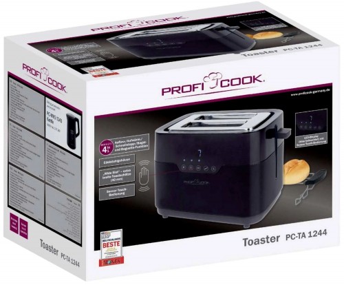 Profi Cook PC-TA 1244