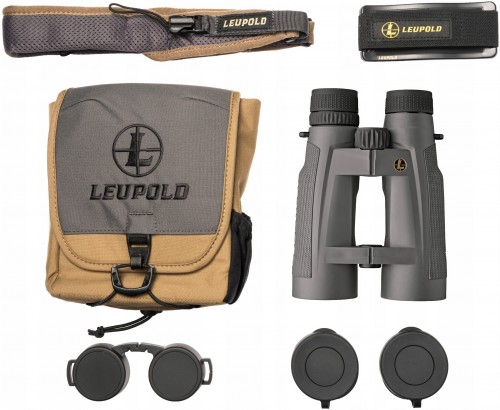 Leupold BX-5 Santiam HD 15x56