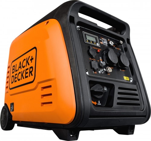 Black&Decker BXGNI4000E