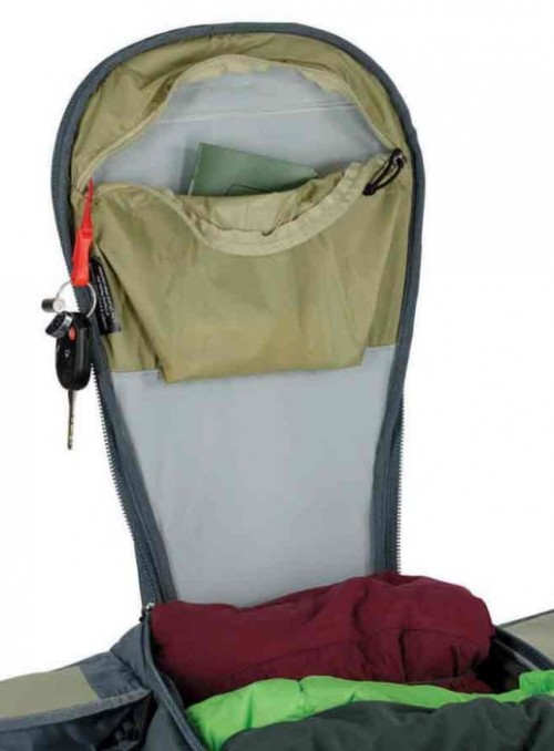 Osprey Sopris 40