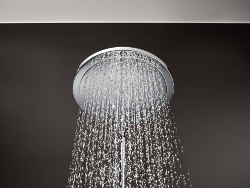 Hansgrohe Croma 280 Ecostat S 27954000