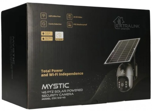 ExtraLink Mystic 4G