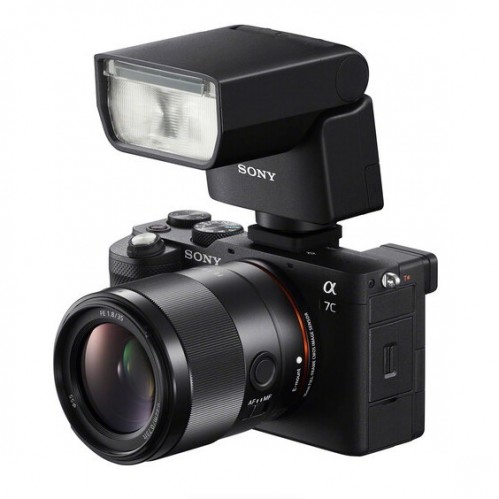 Sony HVL-F28RM