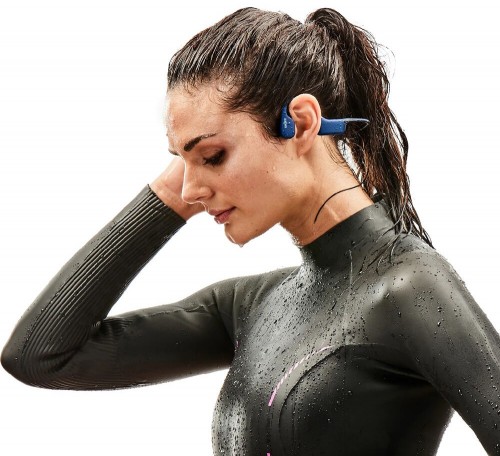 Shokz OpenSwim