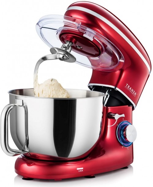 Transa Electronics RedChef