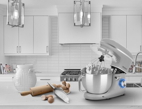 Transa Electronics GreyChef