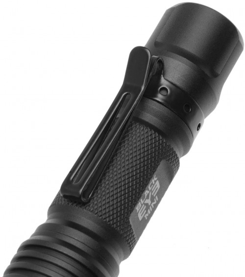 Mactronic Black Eye Mini