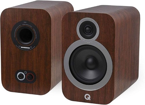 Q Acoustics 3030i