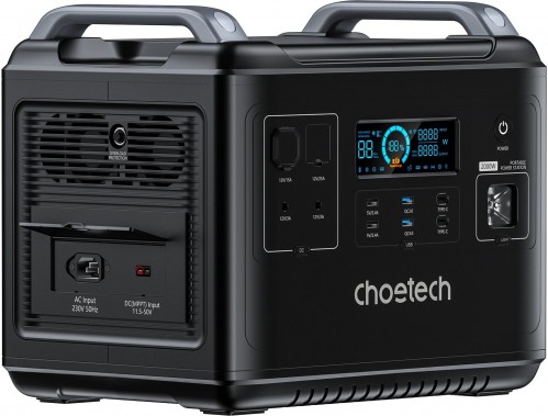 Choetech BS006