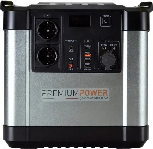 Premium Power PB2000N