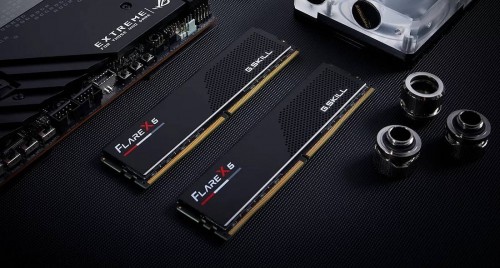 G.Skill Flare X5 DDR5 2x32Gb