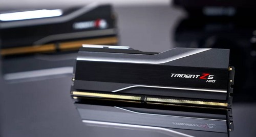 G.Skill Trident Z5 Neo DDR5 2x32Gb