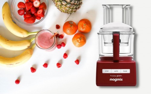 Magimix Cuisine Systeme CS 4200 XL