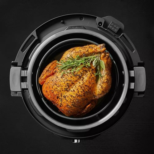 INSTANT Pot Pro 6