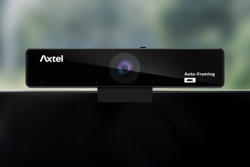 Axtel AX-4K Business Webcam