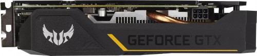 Asus GTX 1650 TUF Gaming OC V2 4GB GDDR6