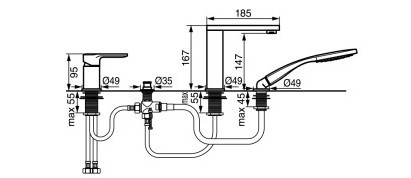 Emmevi Nefer CR77120