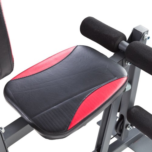 inSPORTline ProfiGym N10