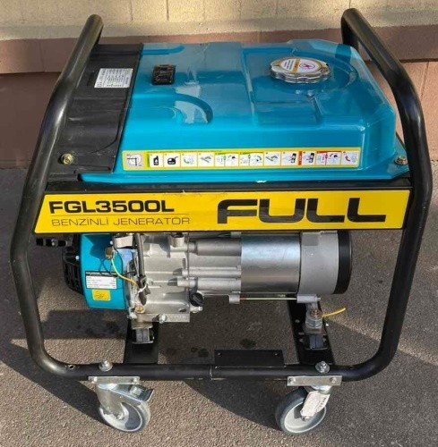 Full Generator FGL 3500L