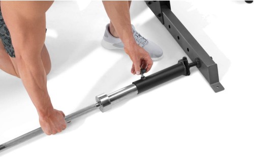 Pro-Form Carbon Strength Power Rack