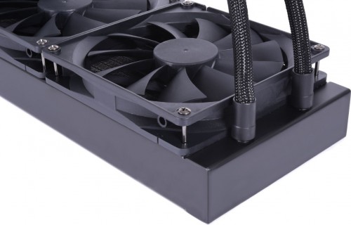 Alphacool Core Ocean T38 AIO 280mm