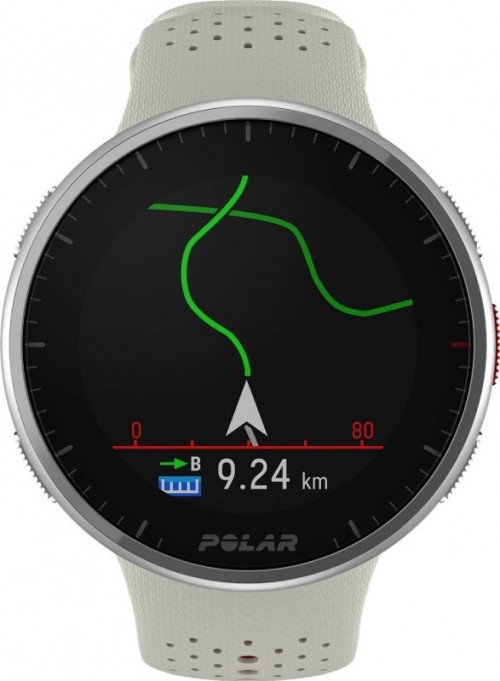 Polar Pacer Pro