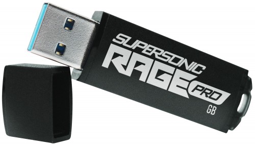 Patriot Memory Supersonic Rage Pro 128Gb