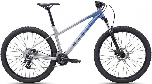 Marin Wildcat Trail WFG 3 2023