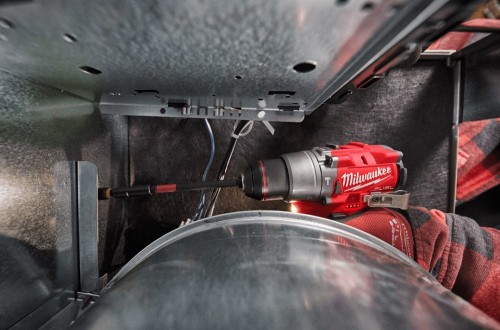 Milwaukee M12 FPD2-602X